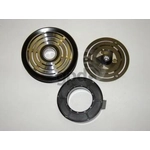 Order New Air Conditioning Clutch by GLOBAL PARTS DISTRIBUTORS - 4321289 For Your Vehicle