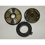 Order New Air Conditioning Clutch by GLOBAL PARTS DISTRIBUTORS - 4321291 For Your Vehicle