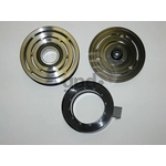 Order New Air Conditioning Clutch by GLOBAL PARTS DISTRIBUTORS - 4321293 For Your Vehicle