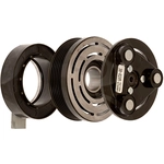 Order GLOBAL PARTS DISTRIBUTORS - 4321295 - New Air Conditioning Clutch For Your Vehicle