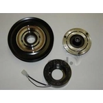 Order New Air Conditioning Clutch by GLOBAL PARTS DISTRIBUTORS - 4321297 For Your Vehicle