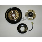 Order New Air Conditioning Clutch by GLOBAL PARTS DISTRIBUTORS - 4321299 For Your Vehicle