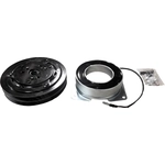 Order New Air Conditioning Clutch by GLOBAL PARTS DISTRIBUTORS - 4321421 For Your Vehicle