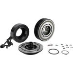 Order New Air Conditioning Clutch Hub by MOTORCRAFT - YB3312 For Your Vehicle