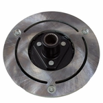Order MOTORCRAFT - YB3114 - New Air Conditioning Clutch Hub For Your Vehicle