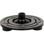 Order Nouveau moyeu d'embrayage de climatisation de MOTORCRAFT - YB3271 For Your Vehicle