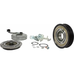 Order New Air Conditioning Clutch by MOTORCRAFT - YB3221 For Your Vehicle