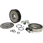 Order New Air Conditioning Clutch by MOTORCRAFT - YB3240 For Your Vehicle