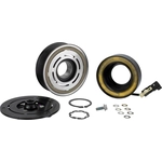 Order New Air Conditioning Clutch by MOTORCRAFT - YB3311 For Your Vehicle