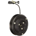 Order Nouvelle embrayage de climatisation de MOTORCRAFT - YB3099 For Your Vehicle