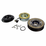 Order Nouvelle embrayage de climatisation de MOTORCRAFT - YB3107 For Your Vehicle