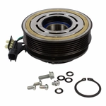 Order New Air Conditioning Clutch by MOTORCRAFT - YB3107 For Your Vehicle