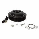 Order New Air Conditioning Clutch by MOTORCRAFT - YB3123 For Your Vehicle