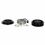 Order New Air Conditioning Clutch by MOTORCRAFT - YB3173 For Your Vehicle