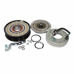 Order Nouvelle embrayage de climatisation de MOTORCRAFT - YB3182 For Your Vehicle