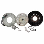 Order Nouvelle embrayage de climatisation de MOTORCRAFT - YB3199 For Your Vehicle