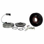 Order New Air Conditioning Clutch by MOTORCRAFT - YB3205 For Your Vehicle