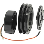 Order New Air Conditioning Clutch by UAC - CL1010C For Your Vehicle