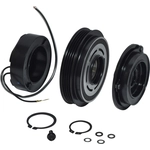 Order New Air Conditioning Clutch by UAC - CL1606C For Your Vehicle