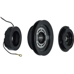 Order New Air Conditioning Clutch by UAC - CL1664C For Your Vehicle