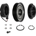 Order UAC - CL1760C - AC Compressor Clutch For Your Vehicle