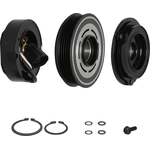 Order New Air Conditioning Clutch by UAC - CL1768C For Your Vehicle