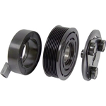 Order New Air Conditioning Clutch by UAC - CL0542C For Your Vehicle