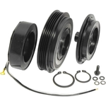 Order New Air Conditioning Clutch by UAC - CL1612C For Your Vehicle