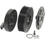 Order New Air Conditioning Clutch by UAC - CL1620C For Your Vehicle