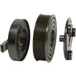 Order New Air Conditioning Clutch by UAC - CL1621C For Your Vehicle
