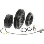 Order New Air Conditioning Clutch by UAC - CL1930C For Your Vehicle