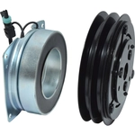 Order New Air Conditioning Clutch by UAC - CL4000C For Your Vehicle