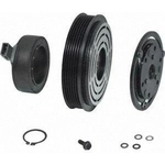 Order New Air Conditioning Clutch by UAC - CL40077C For Your Vehicle