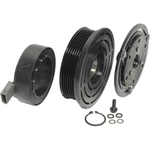 Order New Air Conditioning Clutch by UAC - CL40122C For Your Vehicle