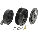 Order New Air Conditioning Clutch by UAC - CL40126C For Your Vehicle