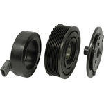 Order New Air Conditioning Clutch by UAC - CL40135C For Your Vehicle