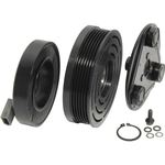 Order New Air Conditioning Clutch by UAC - CL6121C For Your Vehicle