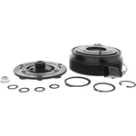 Order New Air Conditioning Clutch by VEMO - V15-77-1012 For Your Vehicle