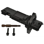 Order New Air Mass Sensor by BLUE STREAK (HYGRADE MOTOR) - MAS0266 For Your Vehicle