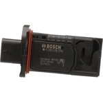 Order New Air Mass Sensor by BLUE STREAK (HYGRADE MOTOR) - MAS0520 For Your Vehicle