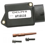 Order Nouveau capteur de masse d'air par DELPHI - AF10116 For Your Vehicle