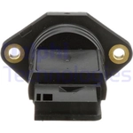 Order New Air Mass Sensor by DELPHI - AF10312 For Your Vehicle