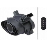 Order New Air Mass Sensor by HELLA - 009149461 For Your Vehicle