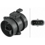 Order New Air Mass Sensor by HELLA - 358095311 For Your Vehicle