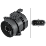 Order HELLA - 358095321 - Mass Air Flow Sensor For Your Vehicle