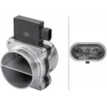 Order New Air Mass Sensor by HELLA - 358166011 For Your Vehicle