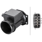 Order HELLA - 358166031 - Mass Air Flow Sensor For Your Vehicle