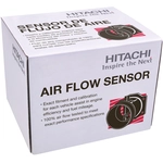 Order Nouveau capteur de masse d'air par HITACHI - MAF0010 For Your Vehicle