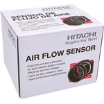 Order New Air Mass Sensor by HITACHI - MAF0027 For Your Vehicle