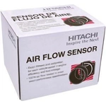 Order Nouveau capteur de masse d'air par HITACHI - MAF0090 For Your Vehicle